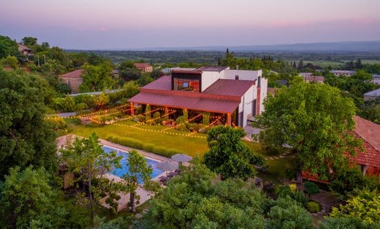 Giuaani Winery